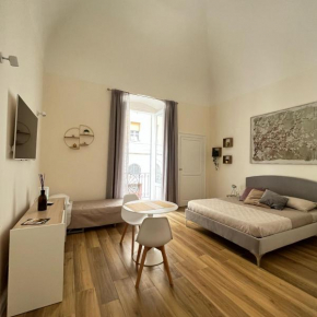 Suite Murat Bari
